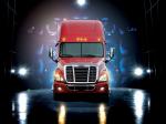 Freightliner Cascadia Raised Roof 2007 года